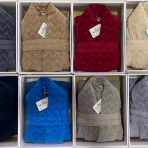 حوله تن پوش طرح فوجی رتکس