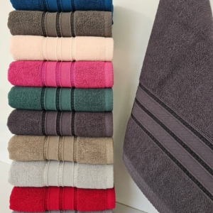 فروش عمده حوله دست وصورت