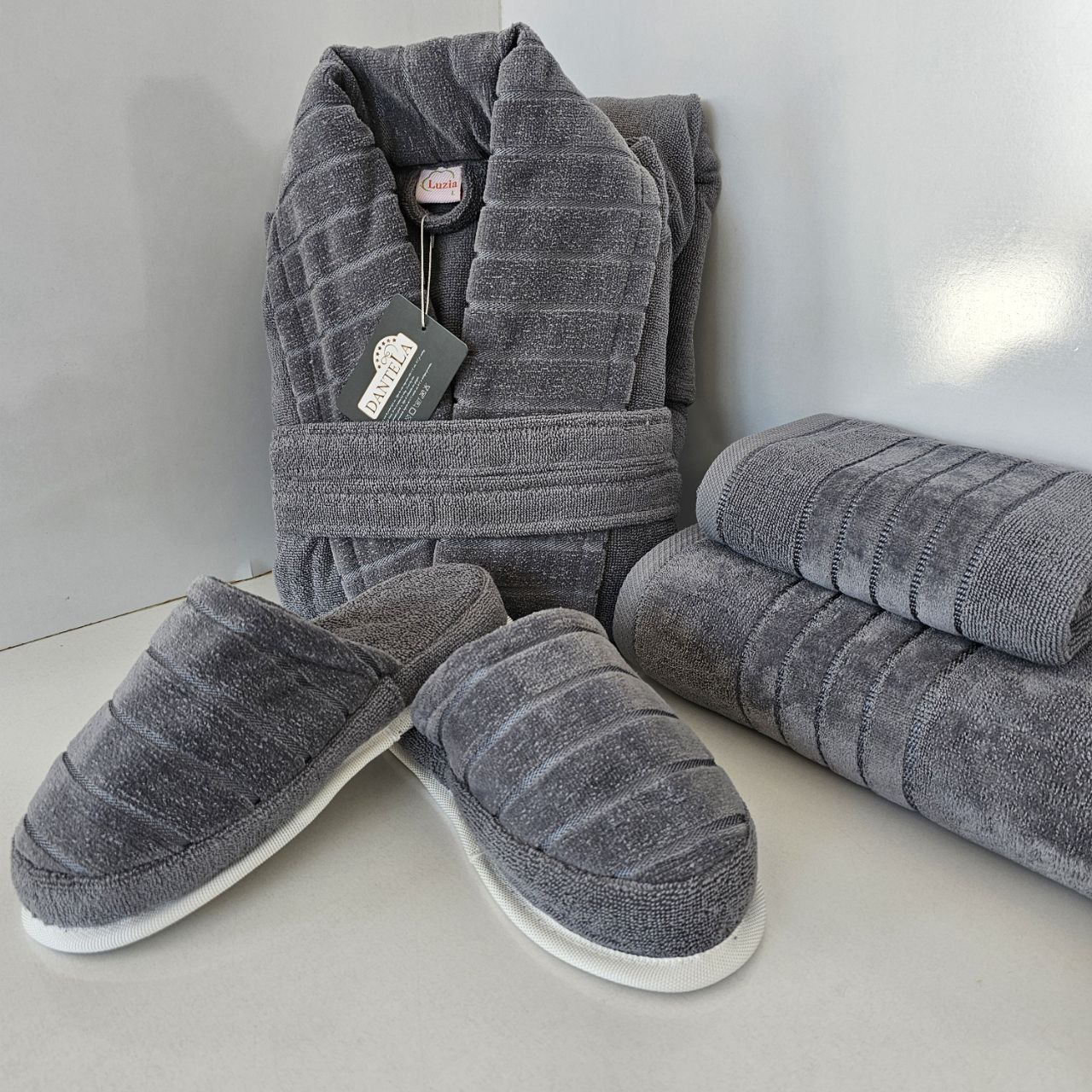 فروش ست دوقلو ونیم ست لوزیا