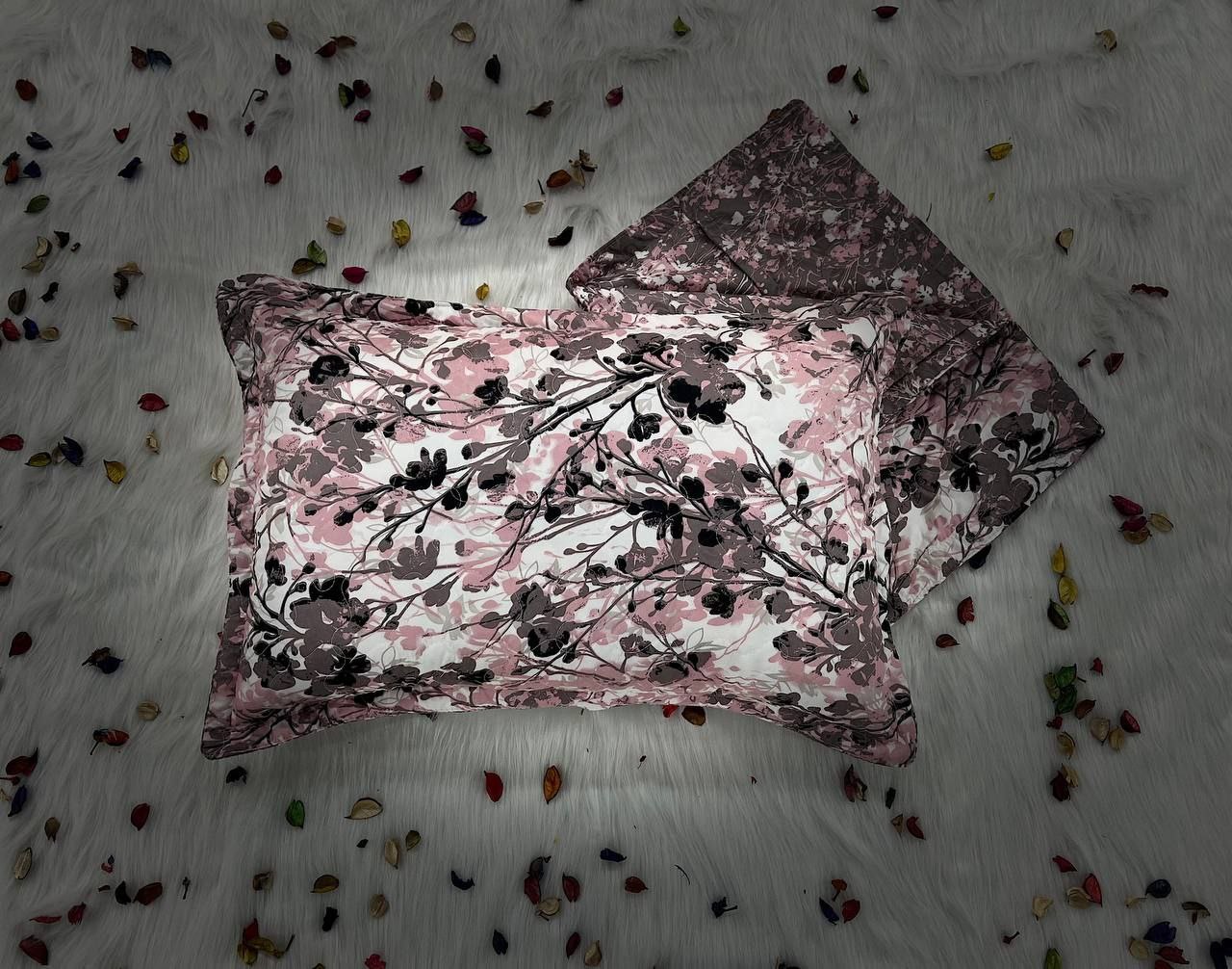 روبالشی نخ پنبه