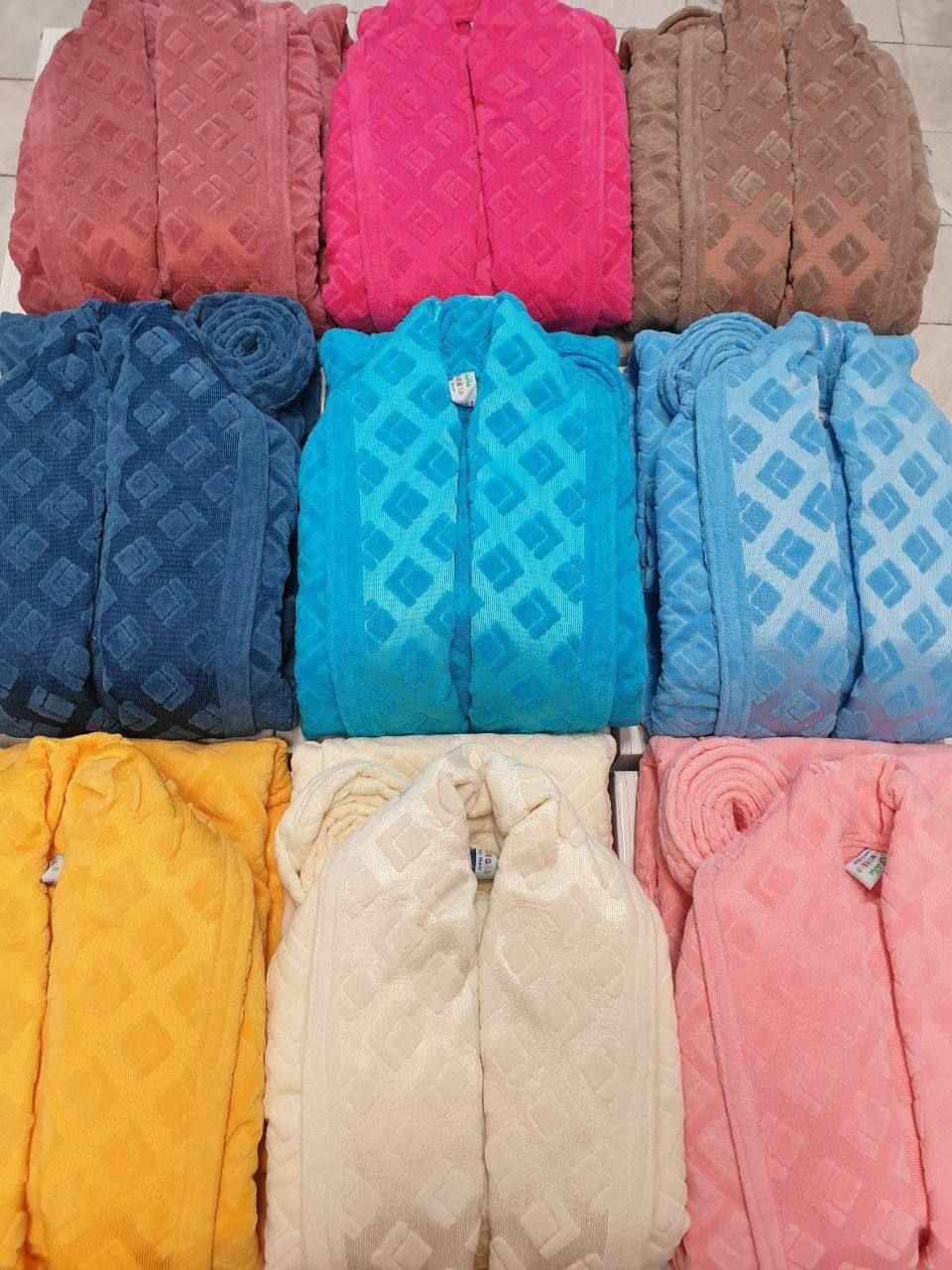 فروش حوله تن پوش ماندگار