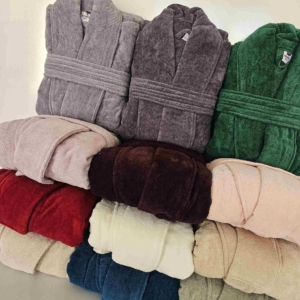 حوله تن پوش برنزست