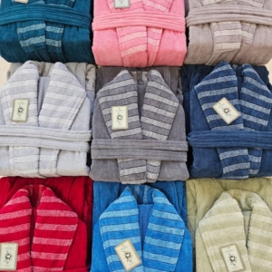 حوله تن پوش کاوالی دنیز