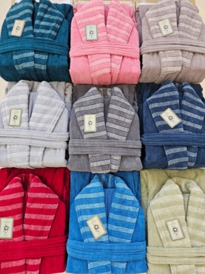 حوله تن پوش کاوالی دنیز