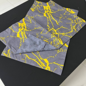 روبالشی گلدار تترون