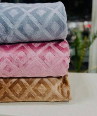 پتو دو نفره تینا