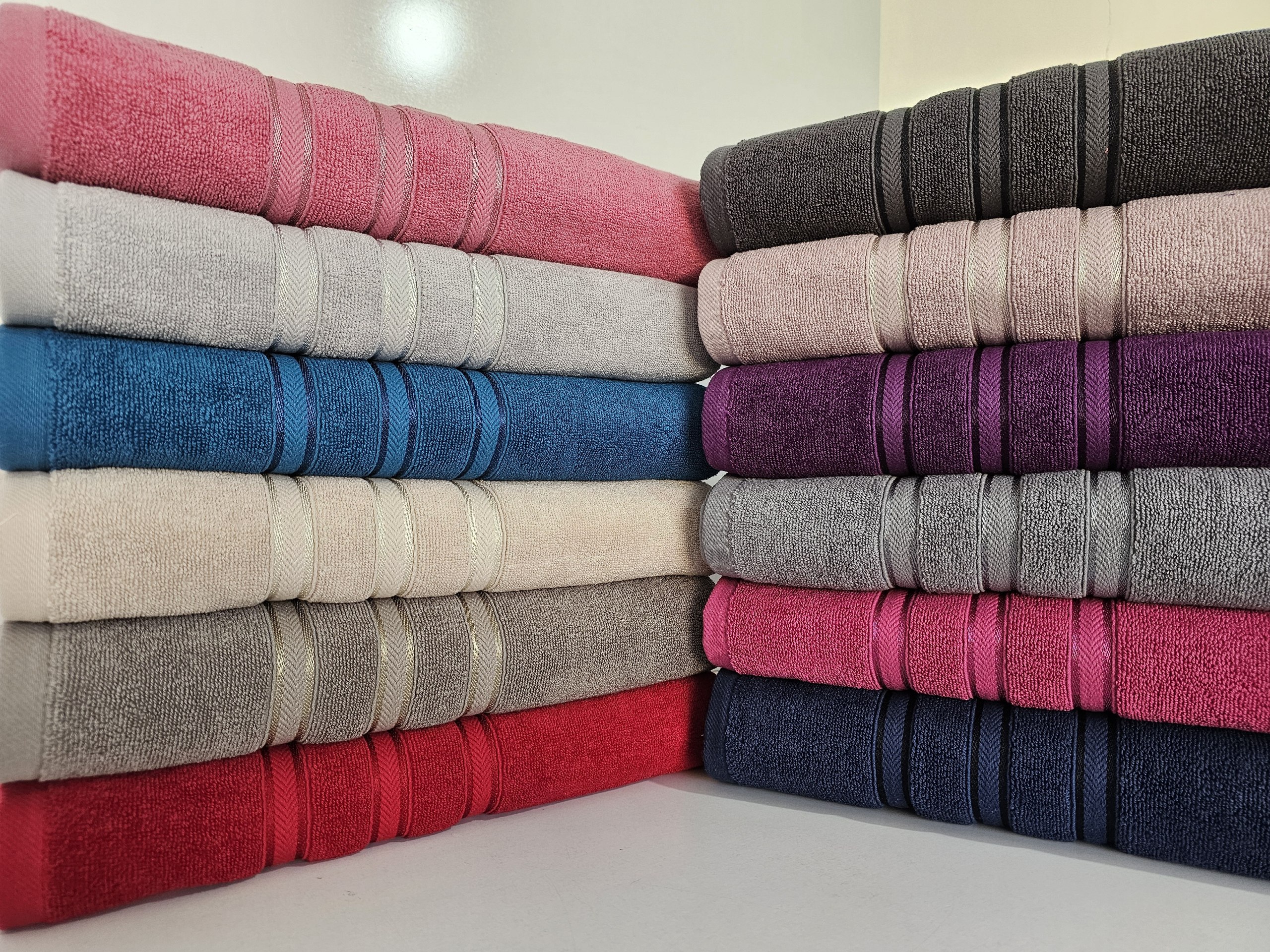 فروش عمده حوله استخری در مدل های مختلف |خرید مستقیم از تولیدکننده ساپ