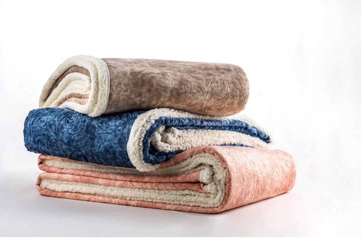 پتو نيو کلاسیک (گوسفندی)