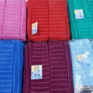 حوله تن پوش تن پاک