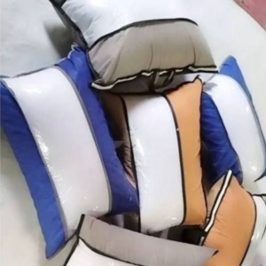 بالش الیاف توپی